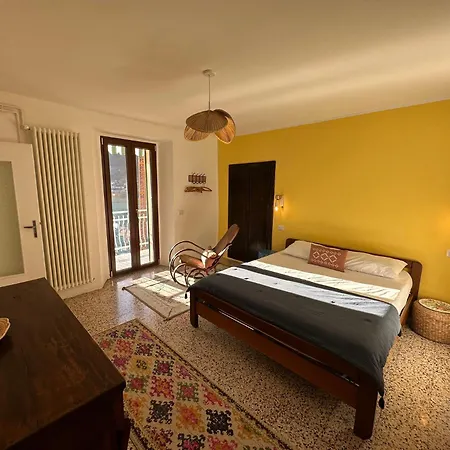 Appartement Daisy One Bedroom View, Private Terrace & Garden *