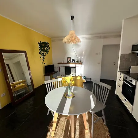 Appartement Daisy One Bedroom View, Private Terrace & Garden Pognana Lario